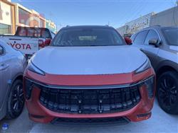 Dongfeng T5 EVO